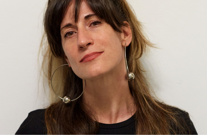 Paula Morel Kristof – Directoras: del taller a la pantalla.