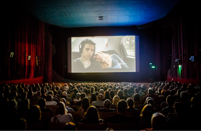 Llega el FICPBA 2026